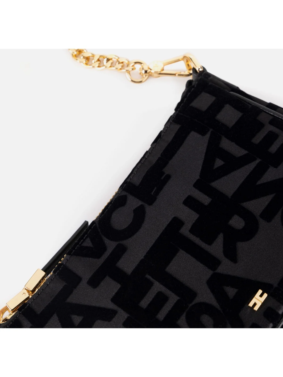 ELISABETTA FRANCHI Borsa Donna  BS23A46E2 110 Nero - Image 2