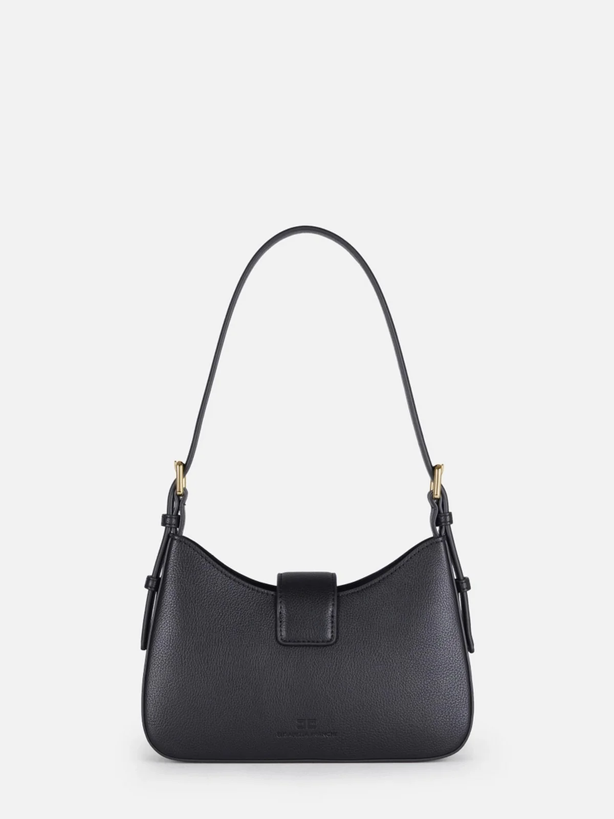 ELISABETTA FRANCHI Borsa Donna  BS24A62E2 110 Nero - Image 3