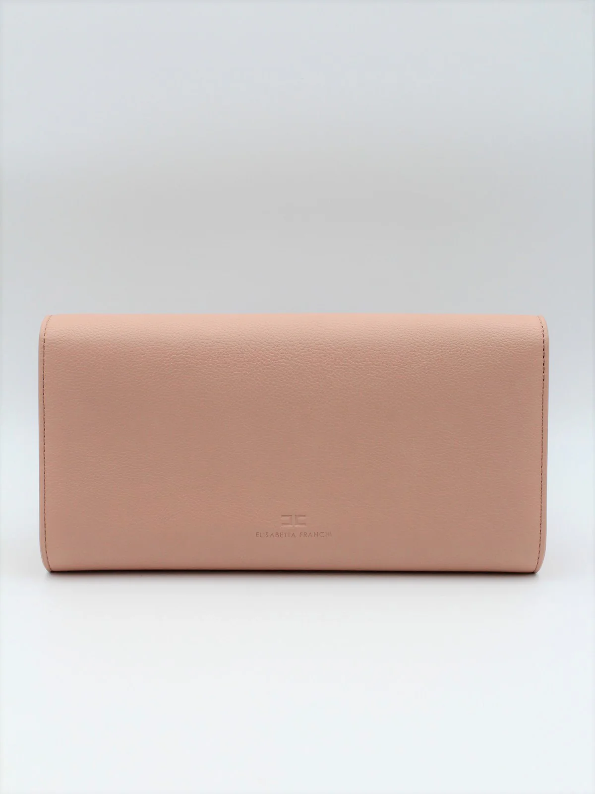ELISABETTA FRANCHI Borsa Donna  BS32A51E2-181 Rosa - Image 3