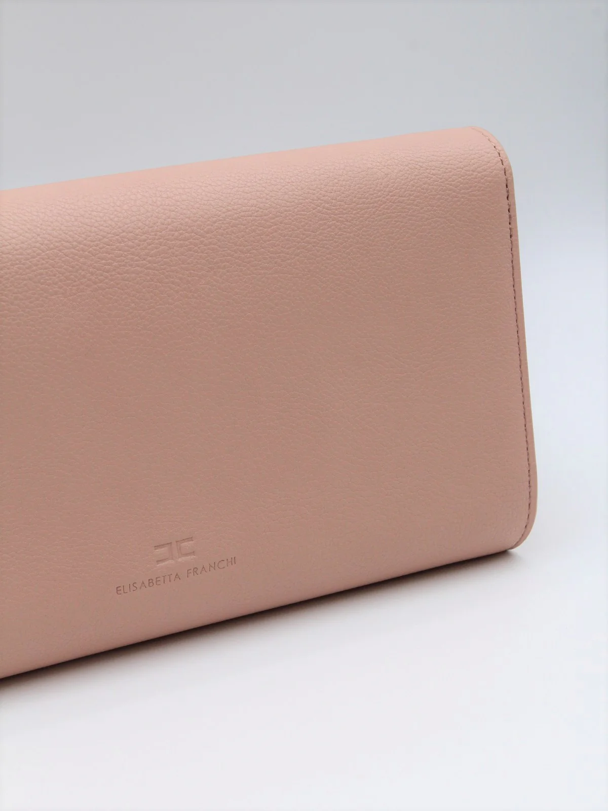 ELISABETTA FRANCHI Borsa Donna  BS32A51E2-181 Rosa - Image 5