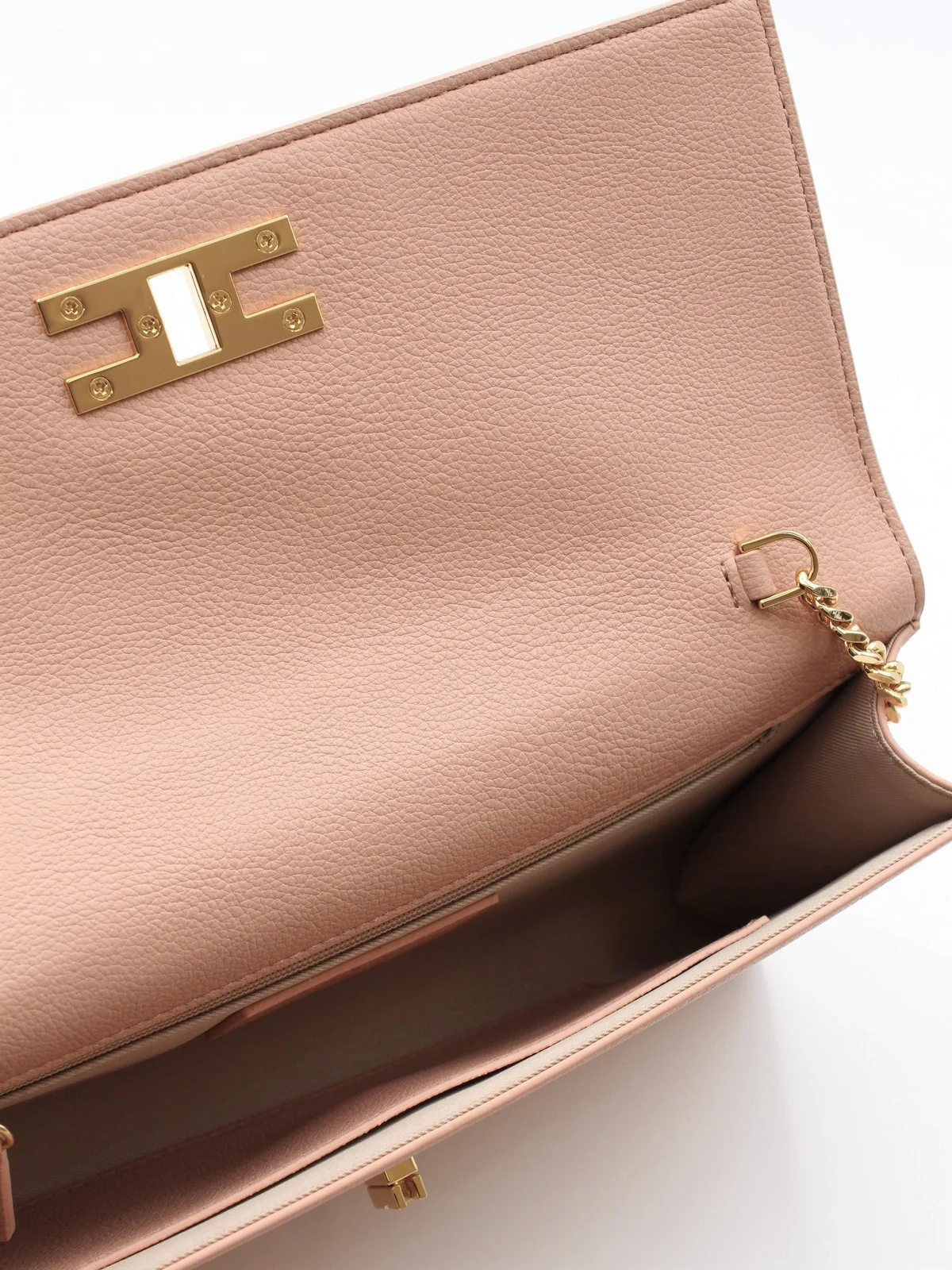ELISABETTA FRANCHI Borsa Donna  BS32A51E2-181 Rosa - Image 6