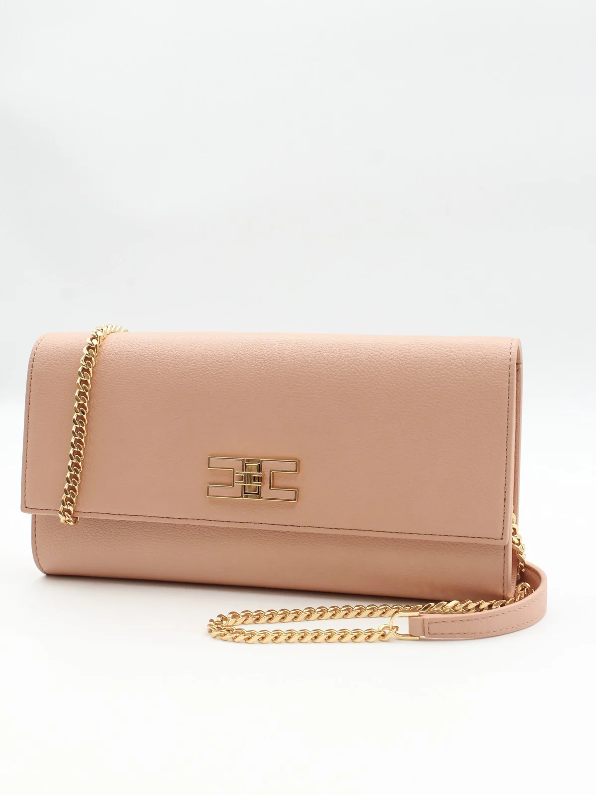 ELISABETTA FRANCHI Borsa Donna  BS32A51E2-181 Rosa - Image 7