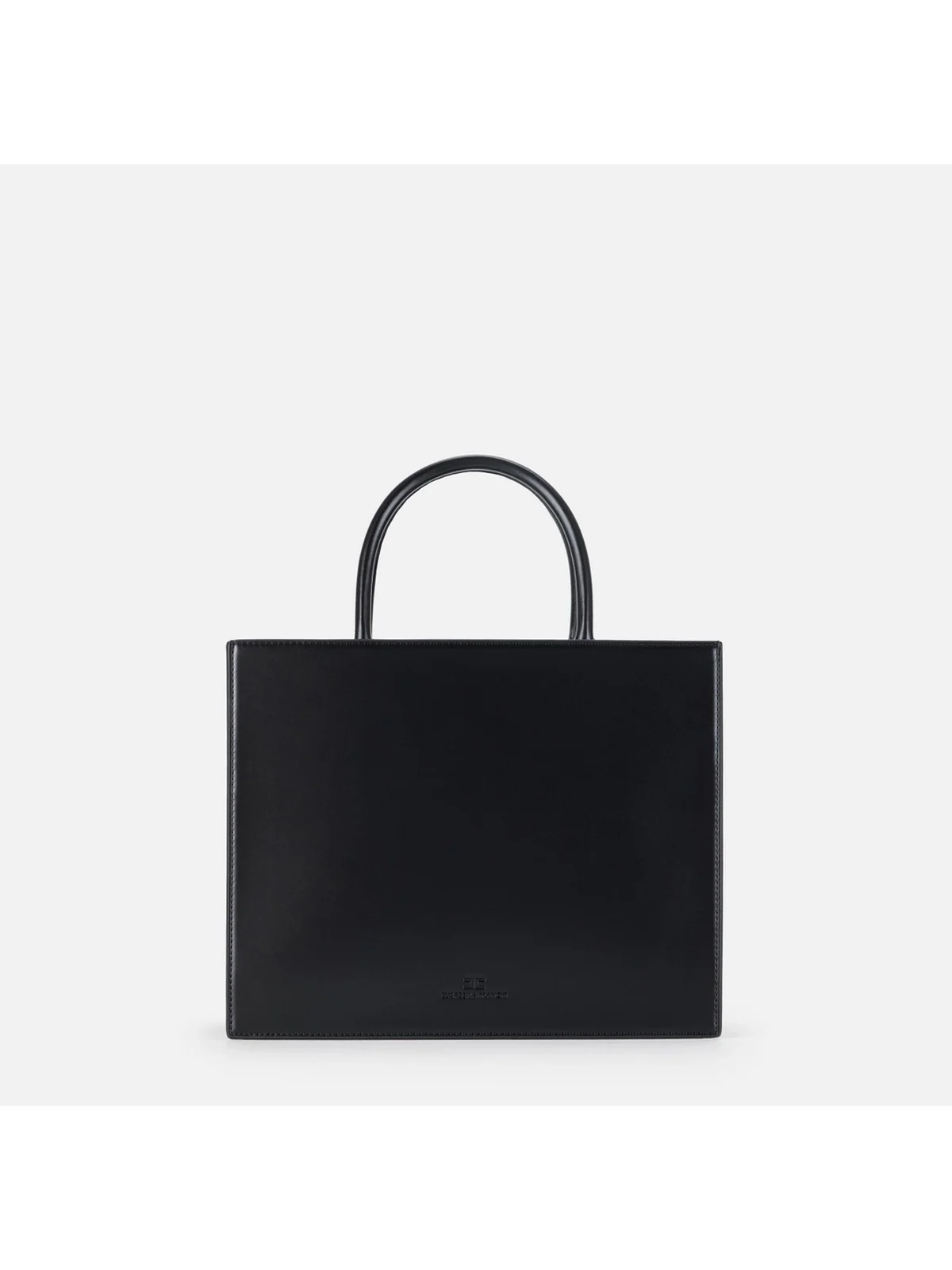 ELISABETTA FRANCHI Borsa Donna  BS32A56E2 110 Nero - Image 2