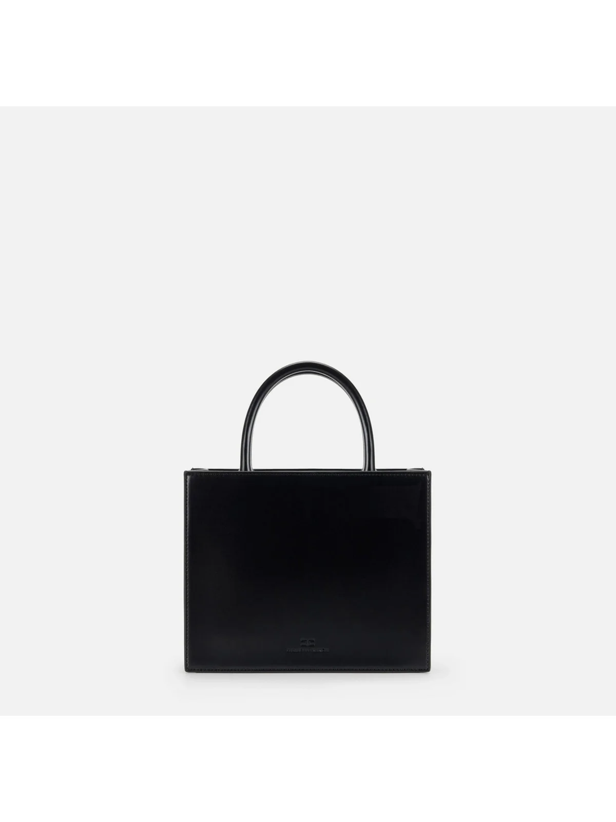 ELISABETTA FRANCHI Borsa Donna  BS33A56E2 110 Nero - Image 3