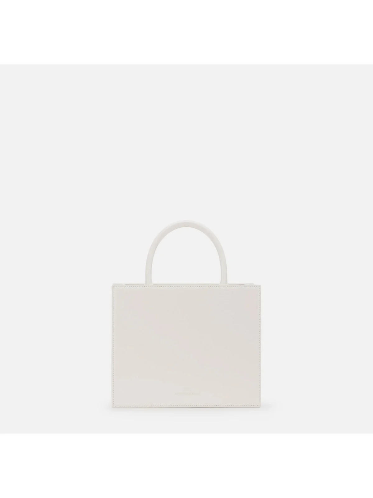 ELISABETTA FRANCHI Borsa Donna  BS33A56E2 DZ9 MILK - Image 3