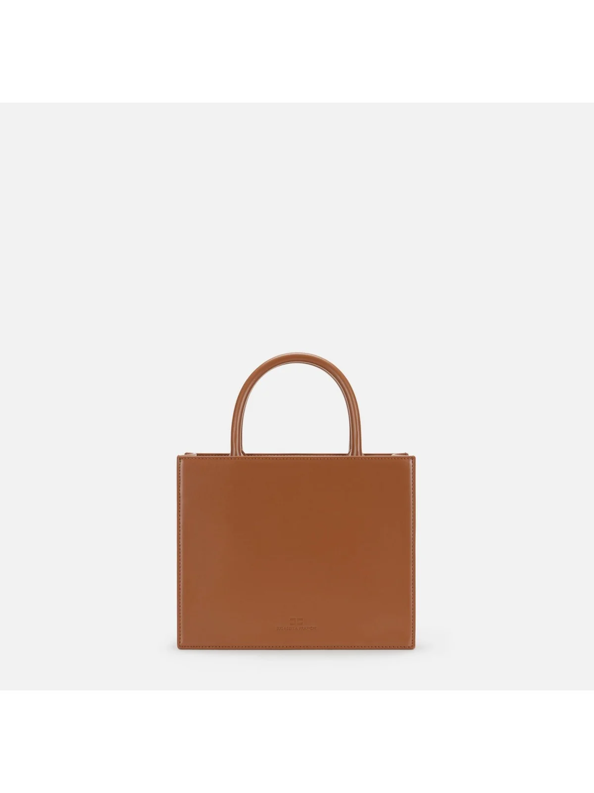ELISABETTA FRANCHI Borsa Donna  BS33A56E2 EC1 BROWN SUGAR - Image 3