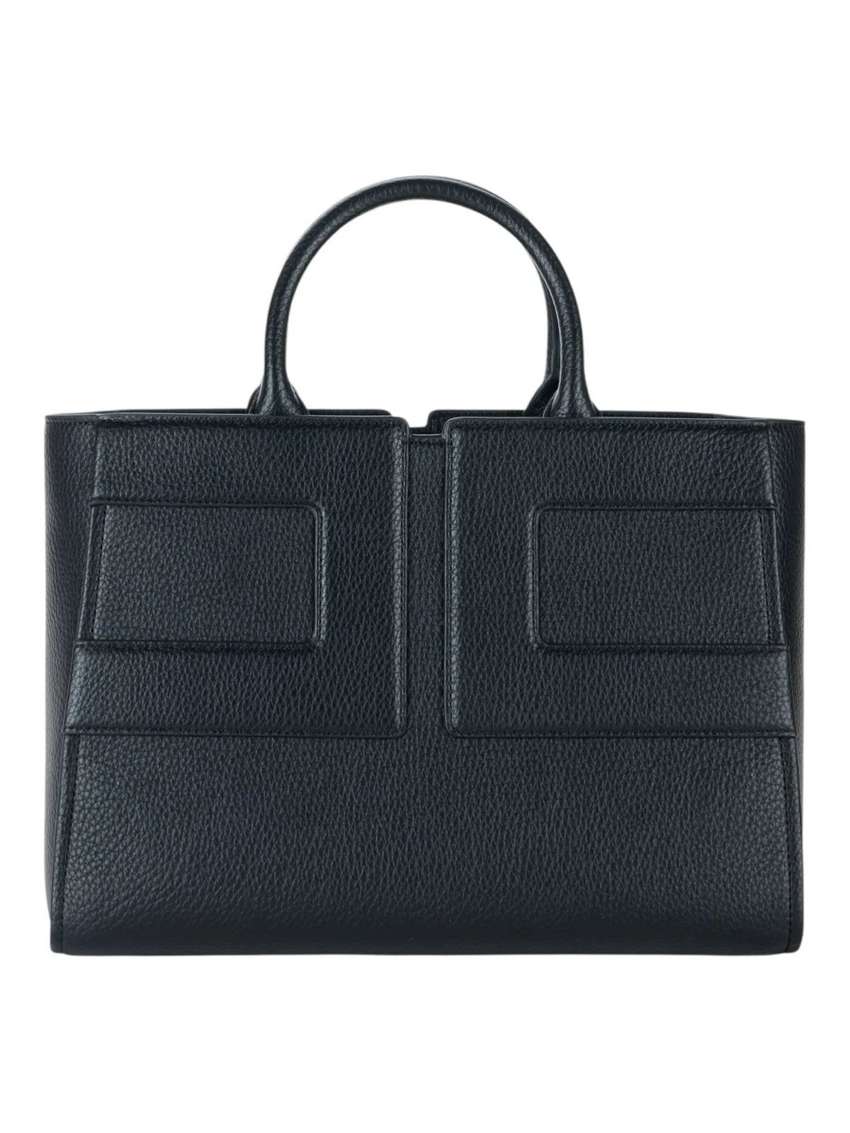 ELISABETTA FRANCHI Borsa Donna BS34A56E2 110 Nero