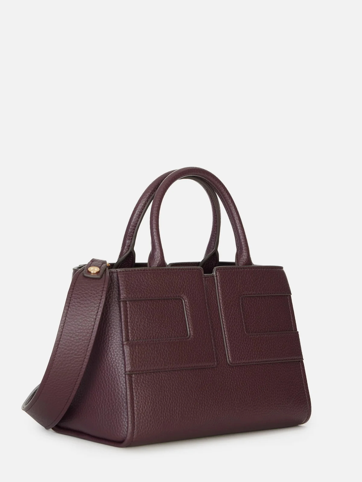 ELISABETTA FRANCHI Borsa Donna  BS35A56E2 EA4 MERLOT - Image 2