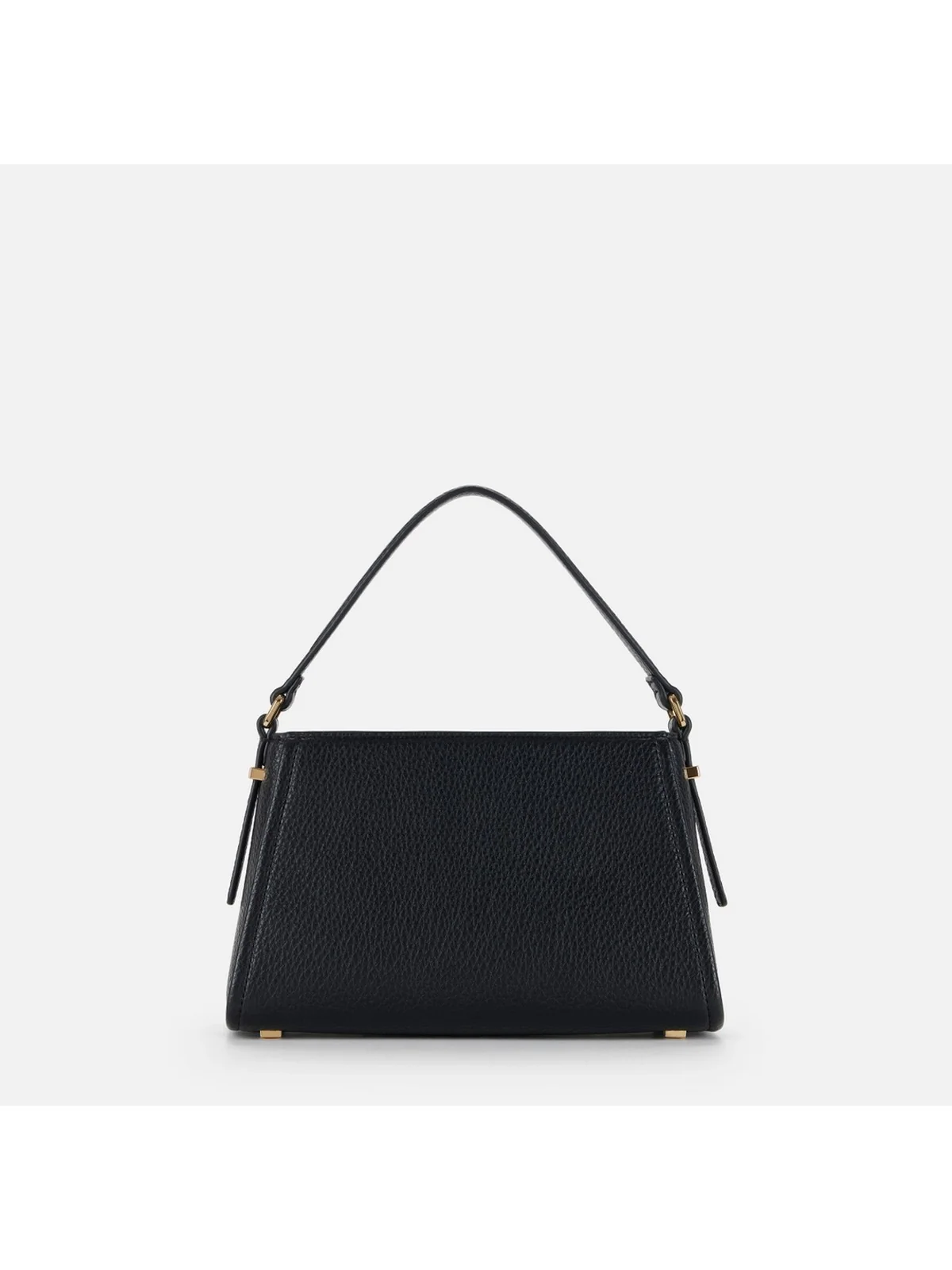 ELISABETTA FRANCHI Borsa Donna  BS36A56E2 110 Nero - Image 4