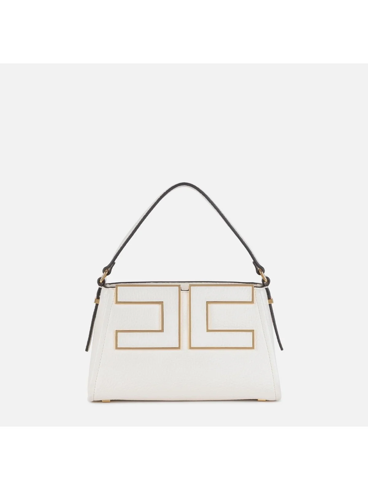 ELISABETTA FRANCHI Borsa Donna  BS36A56E2 DZ9 MILK - Image 2