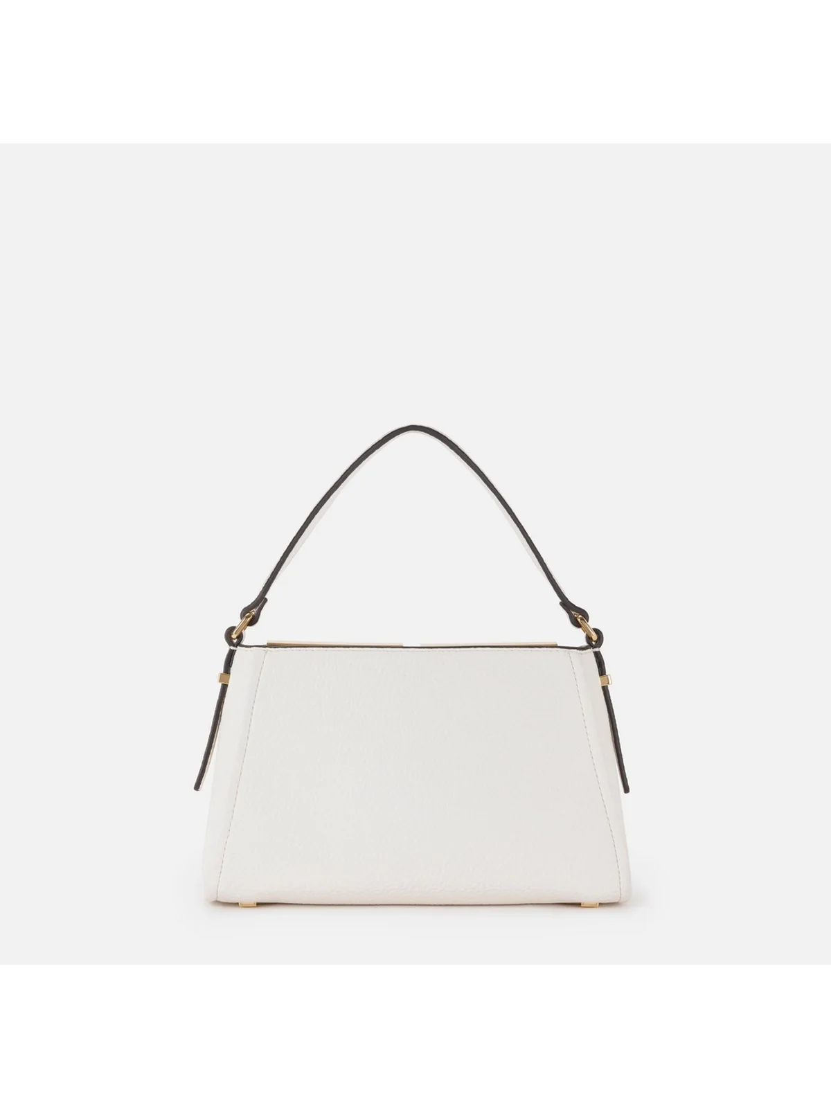 ELISABETTA FRANCHI Borsa Donna  BS36A56E2 DZ9 MILK - Image 5