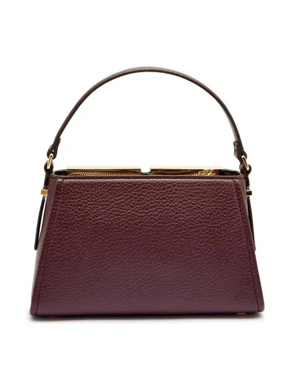 ELISABETTA FRANCHI Borsa Donna  BS36A56E2 EA4 MERLOT - Image 2