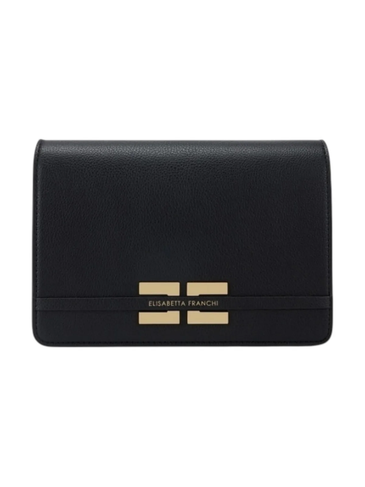 ELISABETTA FRANCHI Borsa Donna BS39A61E2 110 NERO