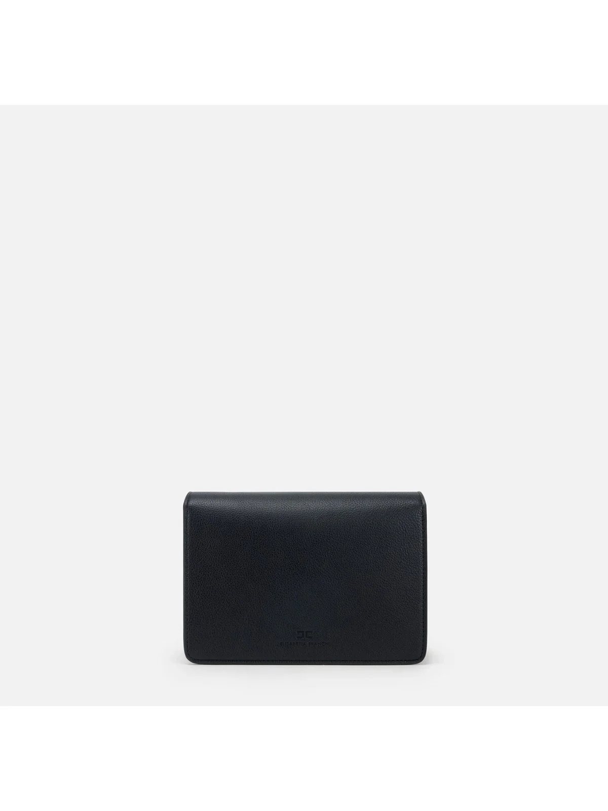 ELISABETTA FRANCHI Borsa Donna BS39A61E2 110 NERO - Image 3