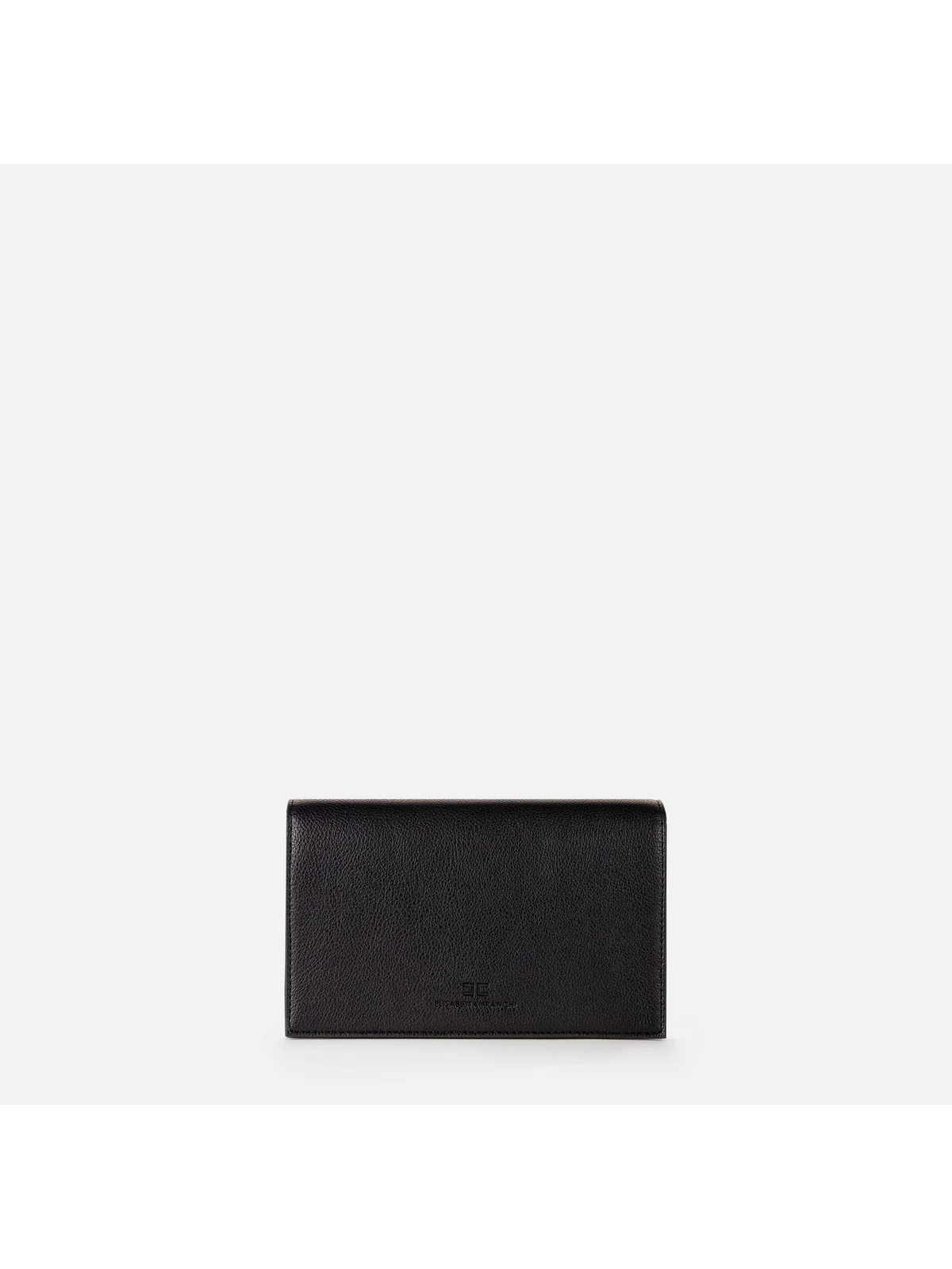 ELISABETTA FRANCHI Borsa Donna  BS40A61E2 110 NERO                     S - Image 2