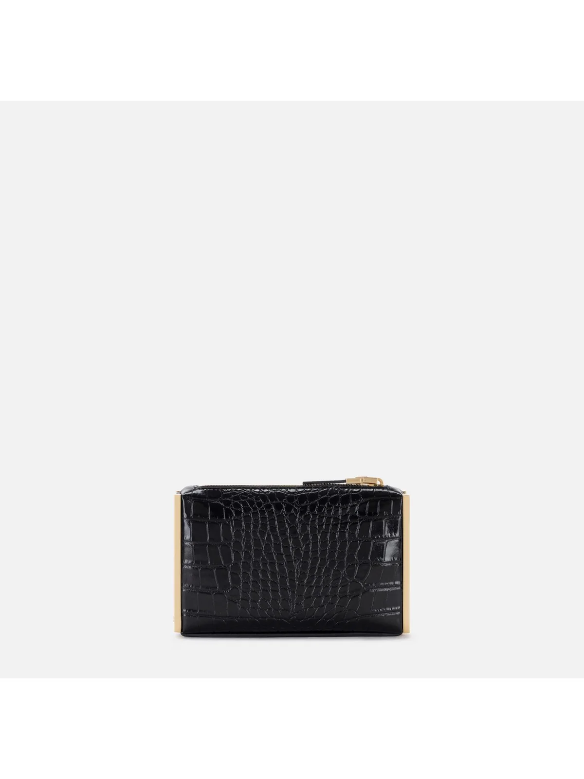 ELISABETTA FRANCHI Borsa Donna BS51A56E2 110 Nero - Image 2