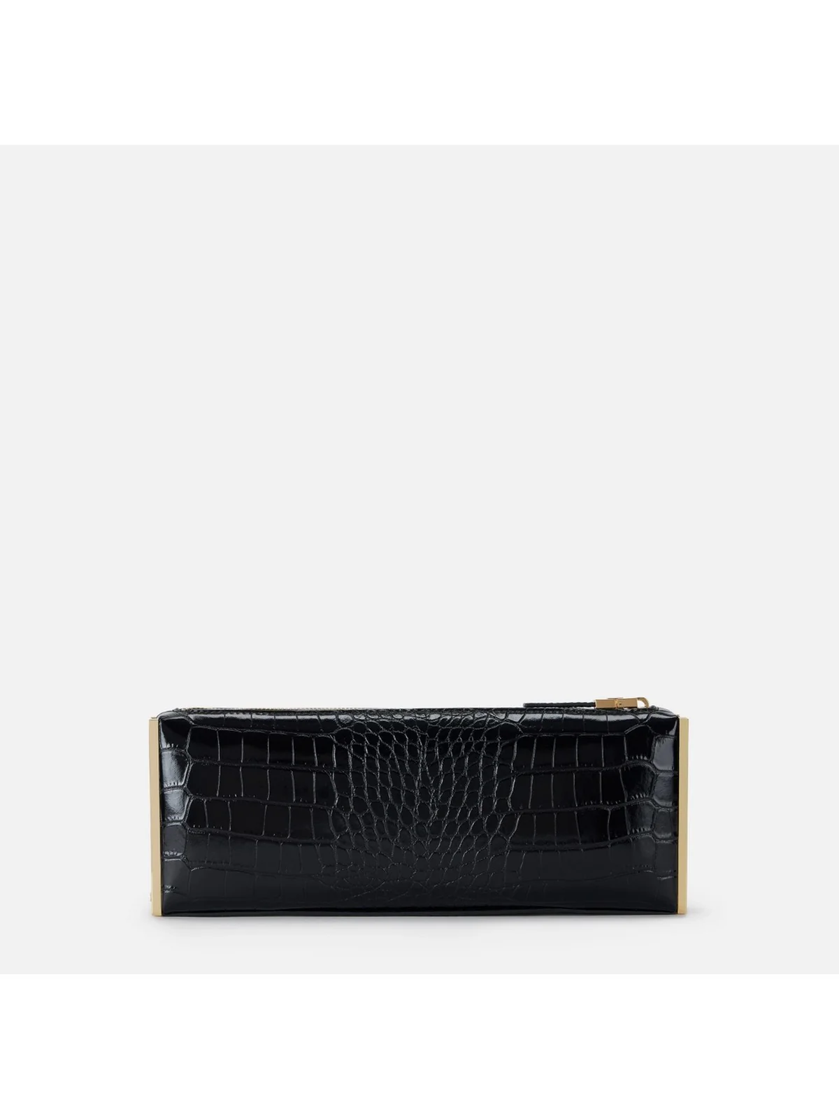 ELISABETTA FRANCHI Borsa Donna  BS52A56E2 110 Nero - Image 3