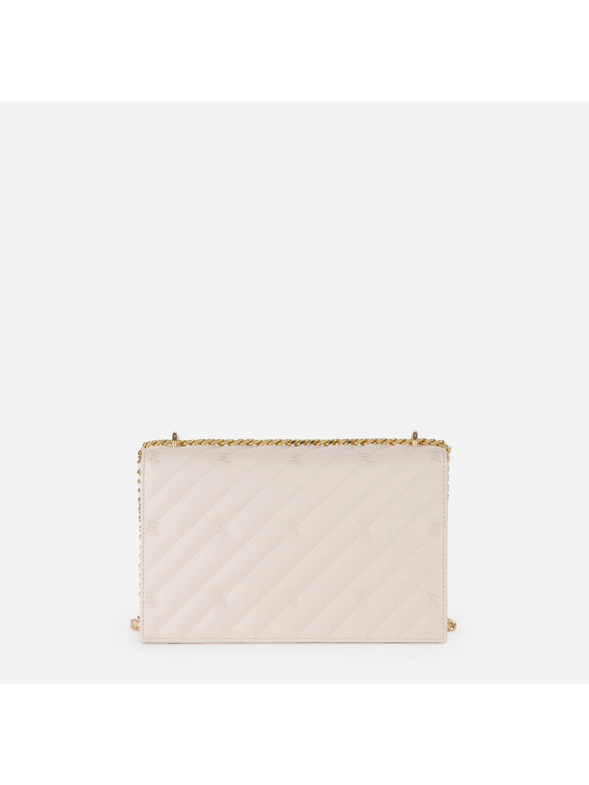 ELISABETTA FRANCHI Borsa Donna BS54A46E2 CI4 Bianco - Image 2