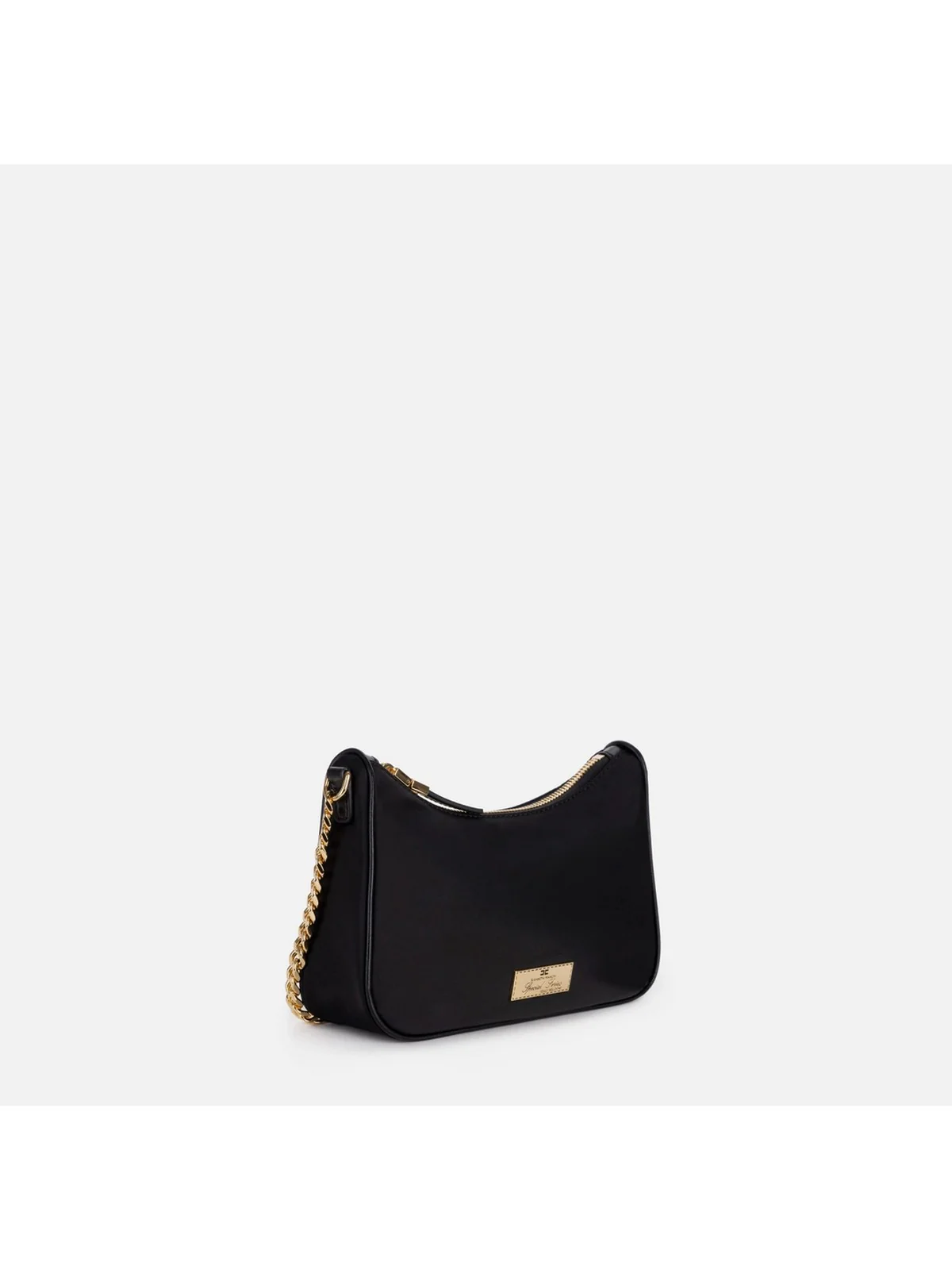 ELISABETTA FRANCHI Borsa Donna  BS57A46E2 110 Nero - Image 4