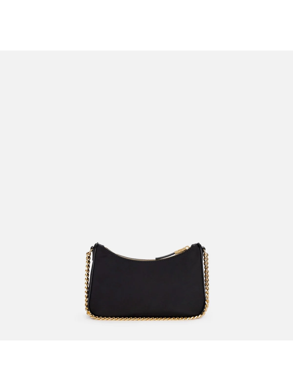 ELISABETTA FRANCHI Borsa Donna  BS57A46E2 110 Nero - Image 5