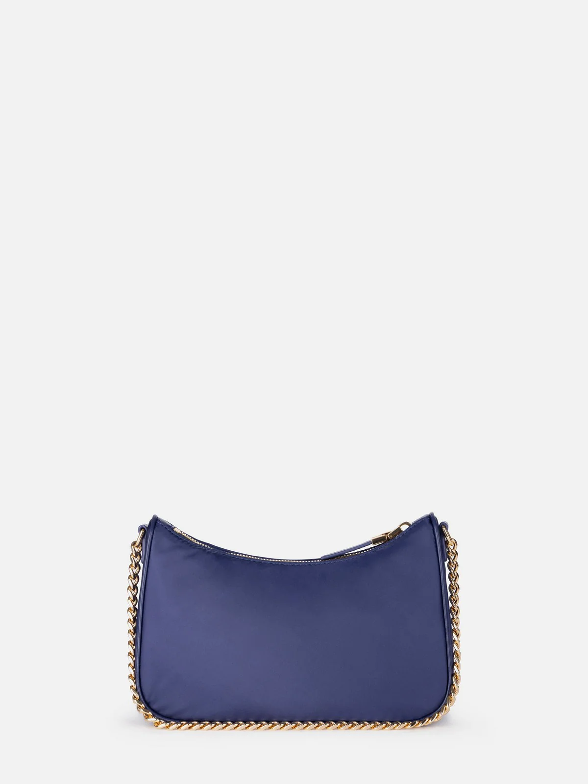 ELISABETTA FRANCHI Borsa Donna  BS57A46E2 B75 Blu - Image 3