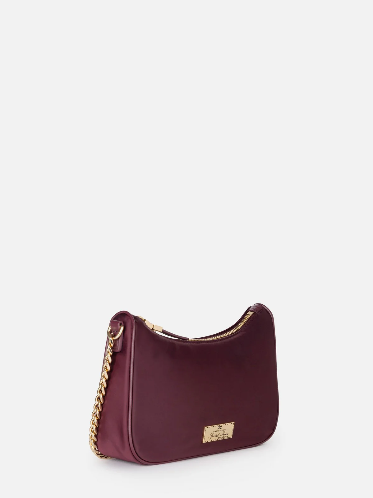 ELISABETTA FRANCHI Borsa Donna  BS57A46E2 CG3 Rosso - Image 2
