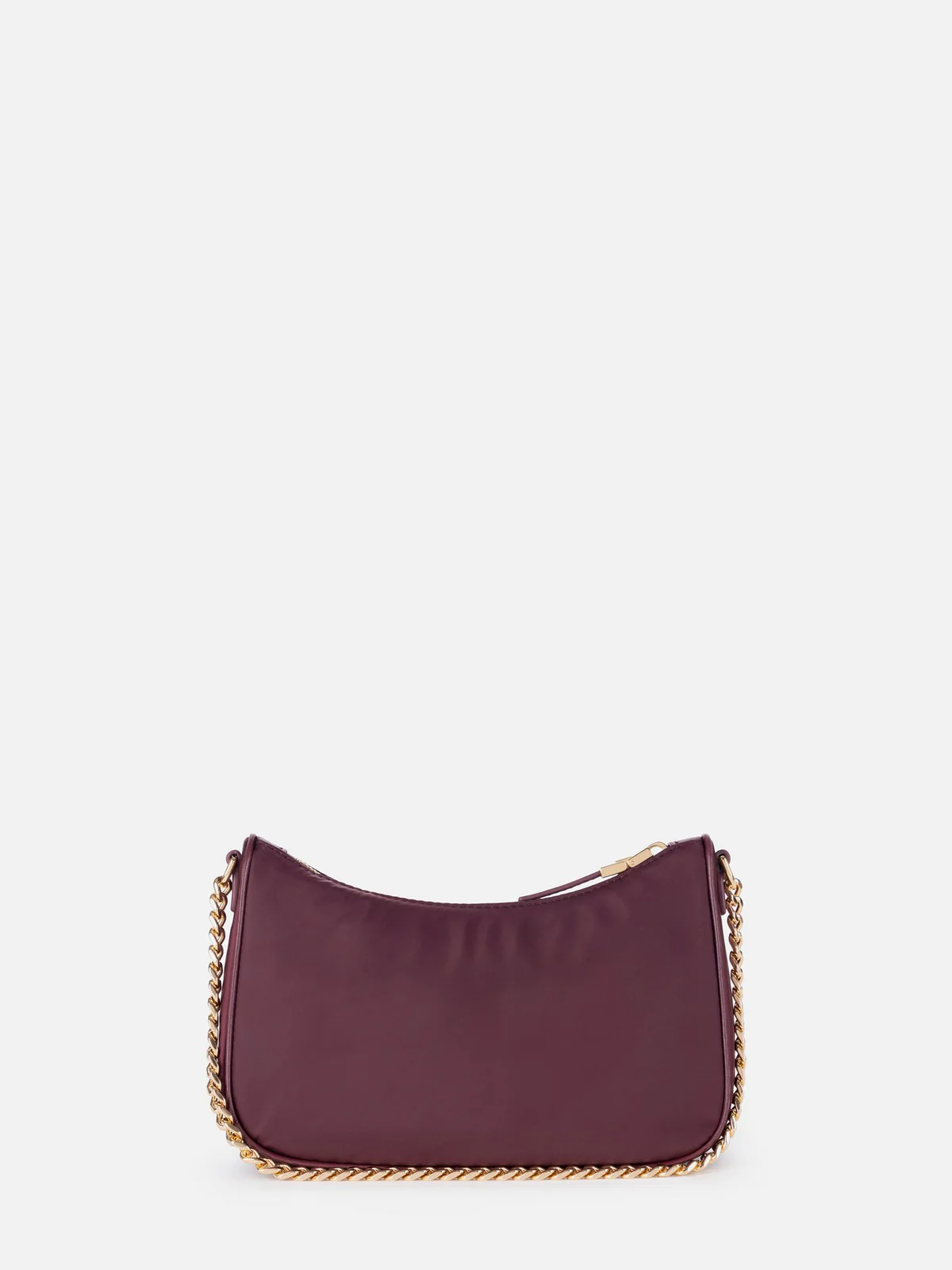 ELISABETTA FRANCHI Borsa Donna  BS57A46E2 CG3 Rosso - Image 3