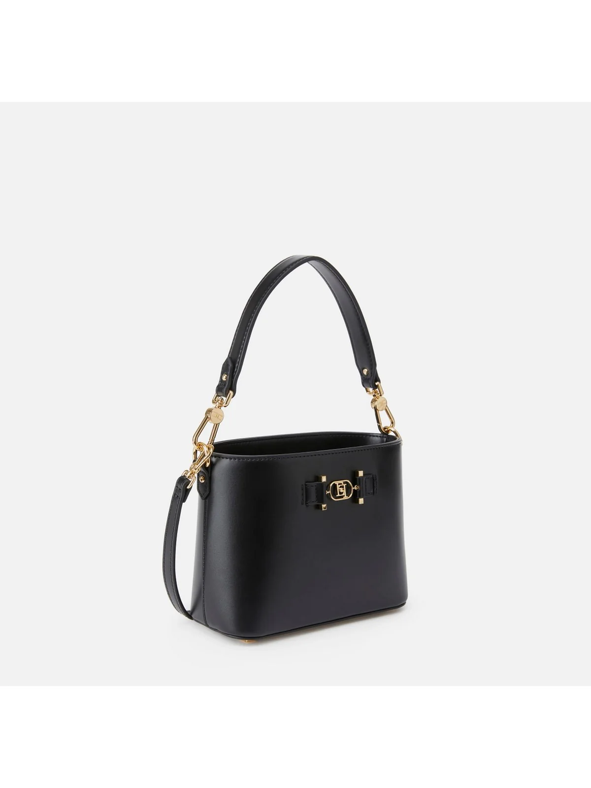 ELISABETTA FRANCHI Borsa Donna  BS60A46E2 110 Nero - Image 2
