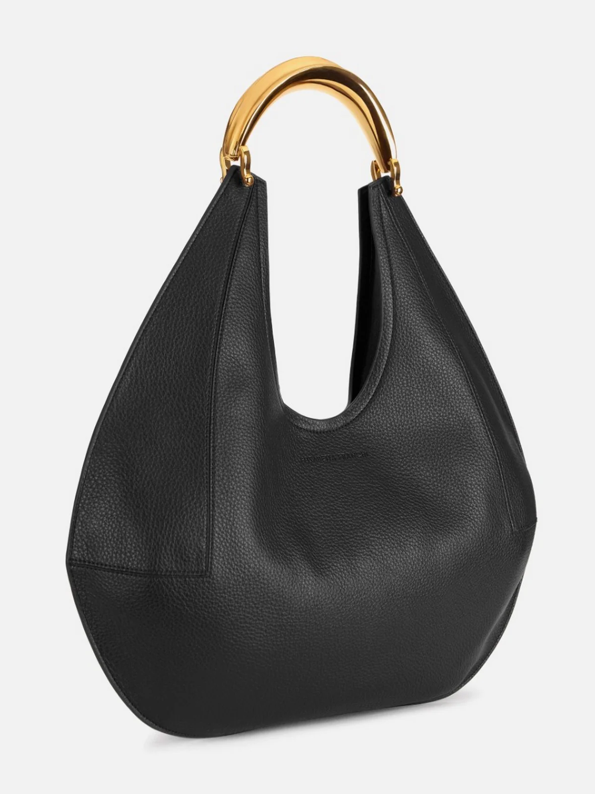 ELISABETTA FRANCHI Borsa Donna  BS76A52E2-110 NERO - Image 2