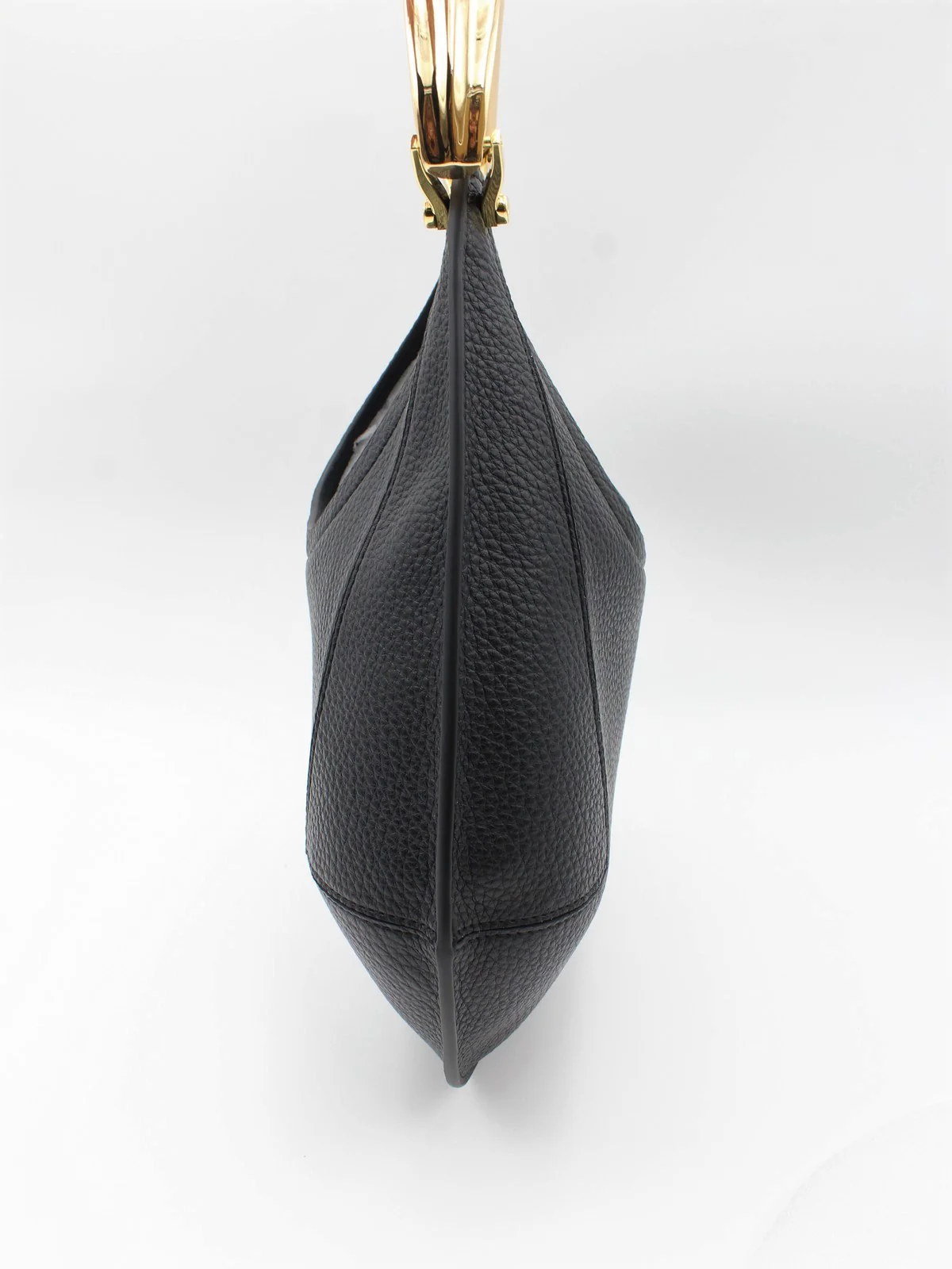 ELISABETTA FRANCHI Borsa Donna  BS86A52E2-110 NERO - Image 2