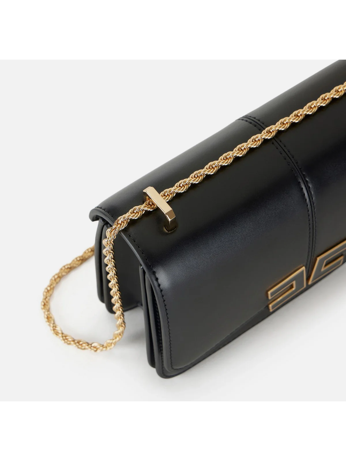 ELISABETTA FRANCHI Borsa Donna  BS91A61E2 110 NERO                     S - Image 2
