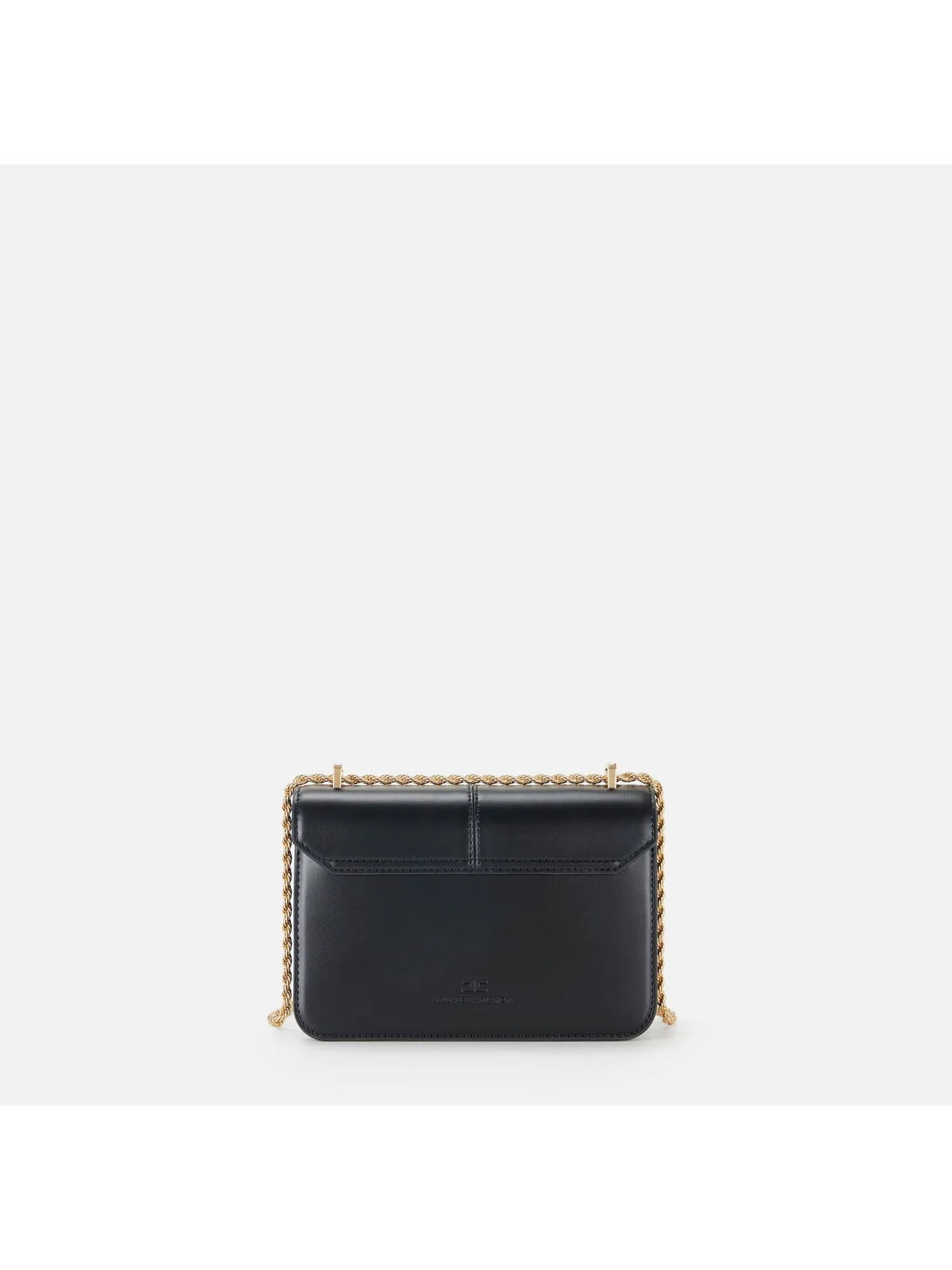 ELISABETTA FRANCHI Borsa Donna  BS91A61E2 110 NERO                     S - Image 3