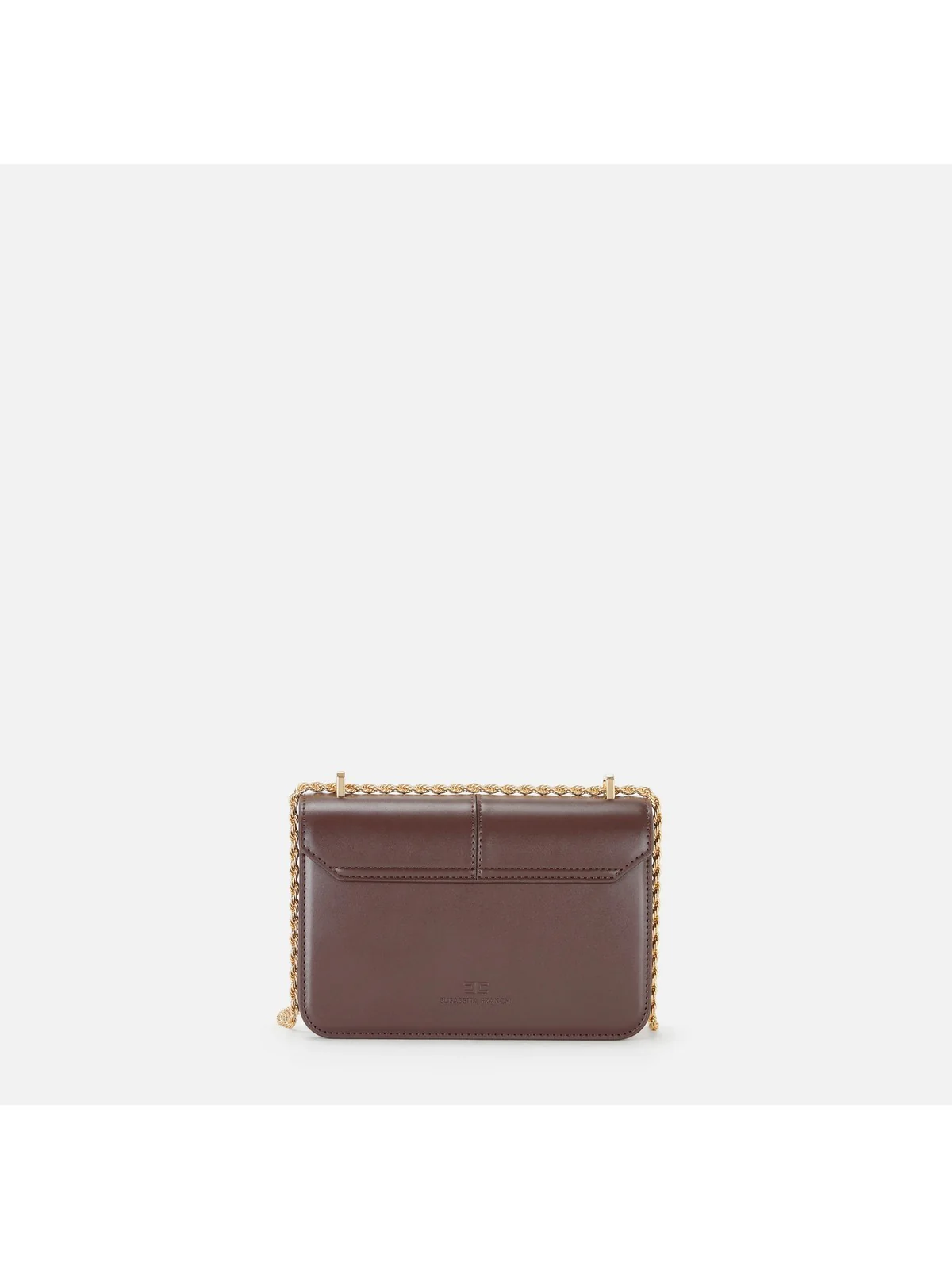 ELISABETTA FRANCHI Borsa Donna  BS91A61E2 644 CACAO - Image 4