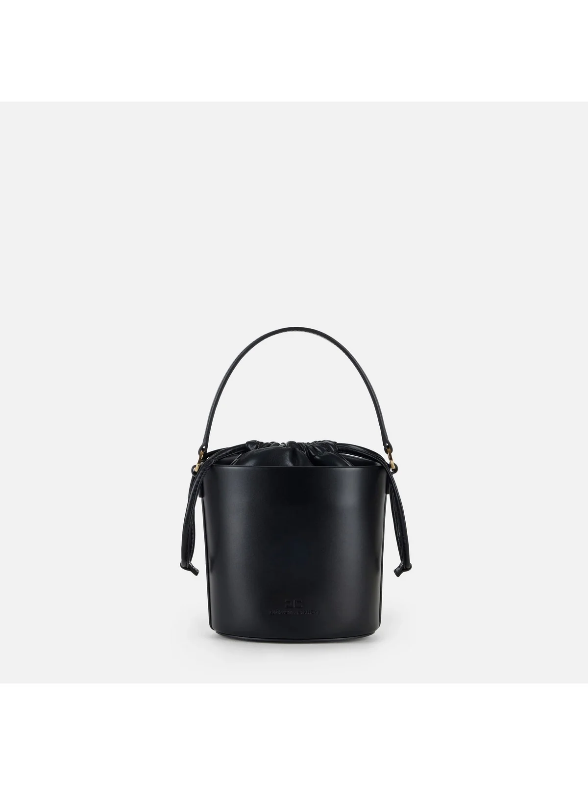 ELISABETTA FRANCHI Borsa Donna  BS92A61E2 110 NERO                     S - Image 4