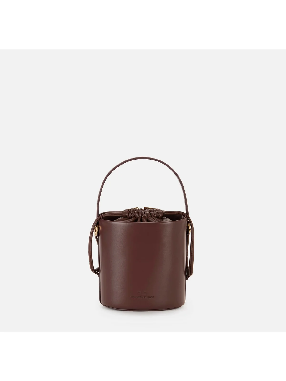 ELISABETTA FRANCHI Borsa Donna  BS92A61E2 644 CACAO - Image 4