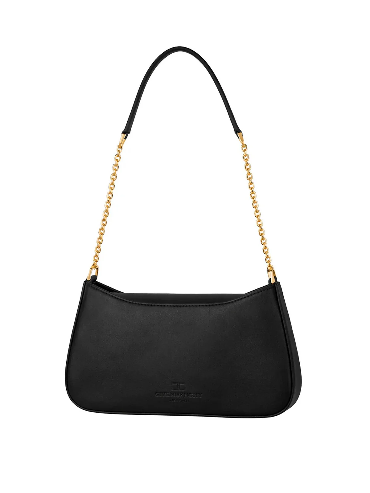ELISABETTA FRANCHI Borsa Donna  BS93A61E2 110 Nero - Image 3