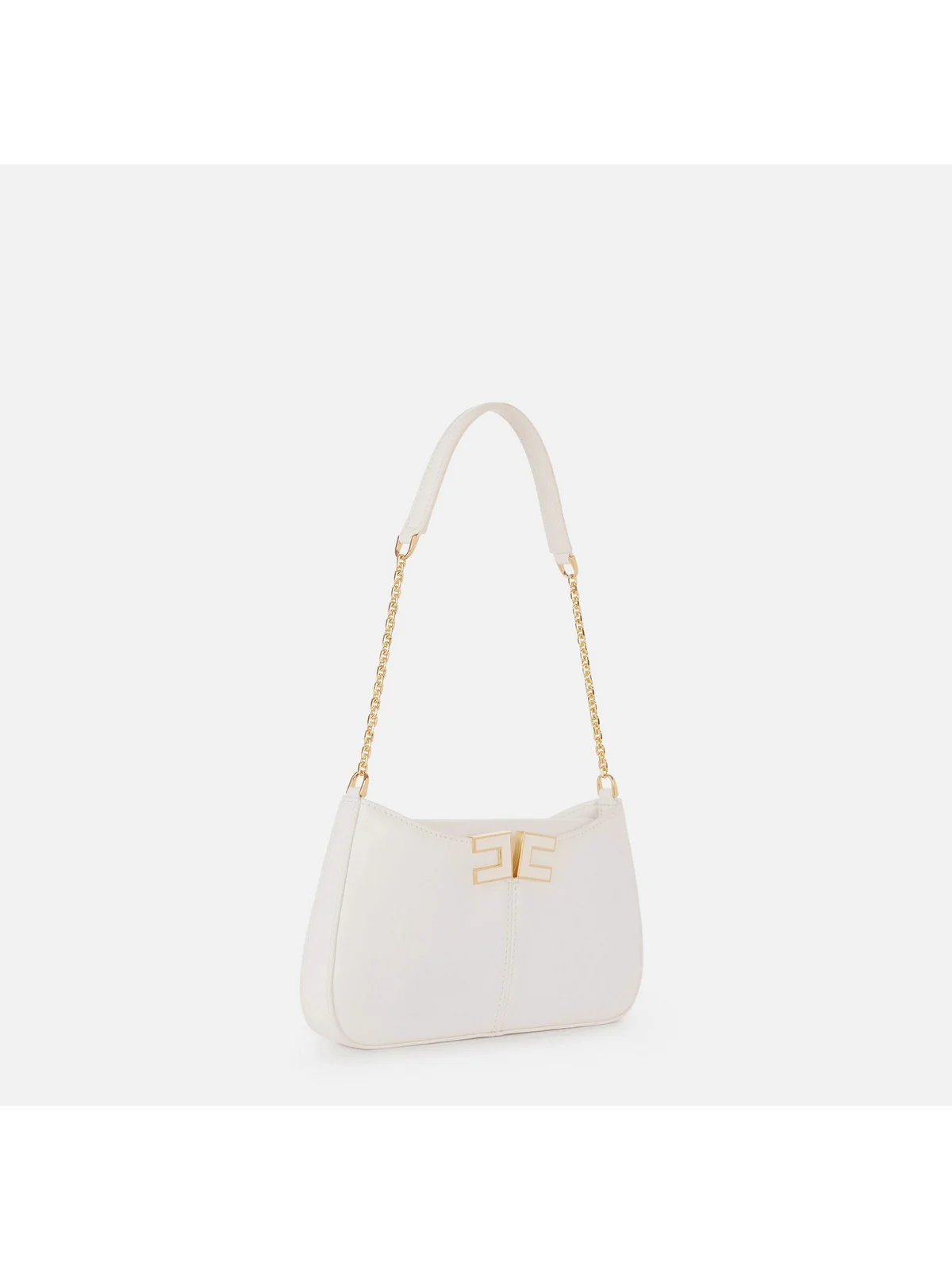ELISABETTA FRANCHI Borsa Donna  BS93A61E2 360 AVORIO                   C - Image 5