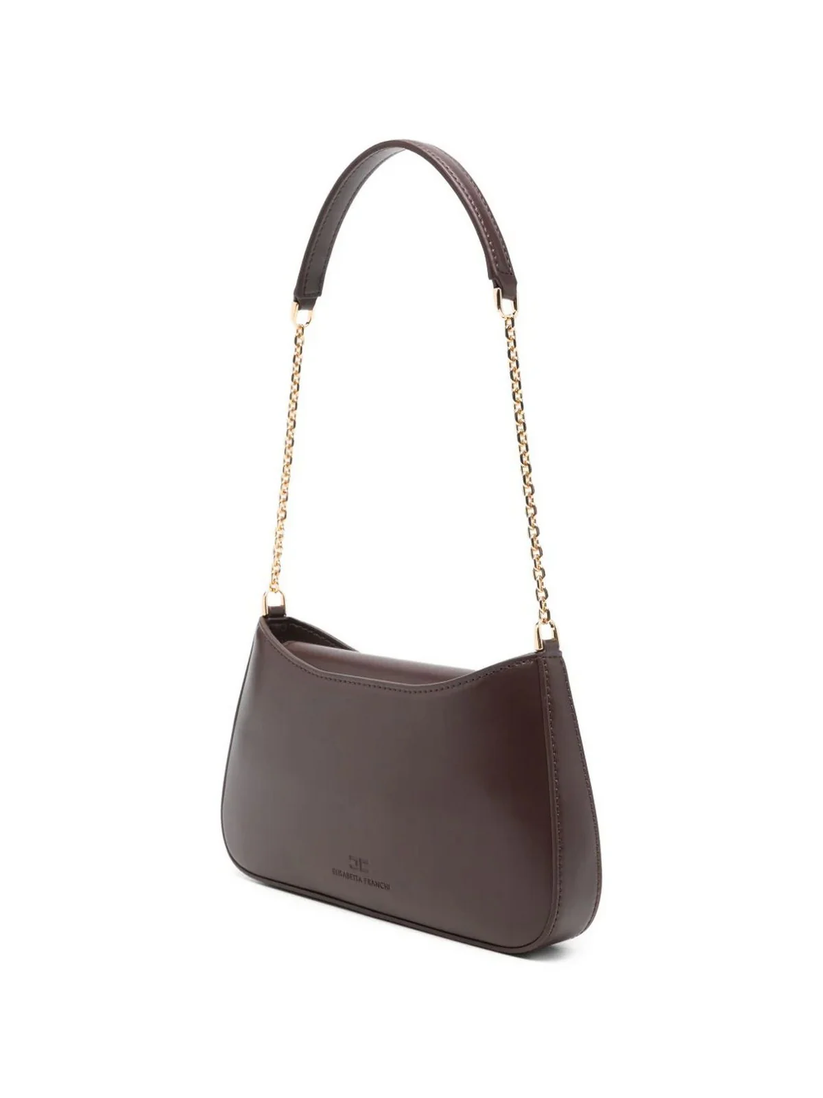 ELISABETTA FRANCHI Borsa Donna  BS93A61E2 644 CACAO - Image 3