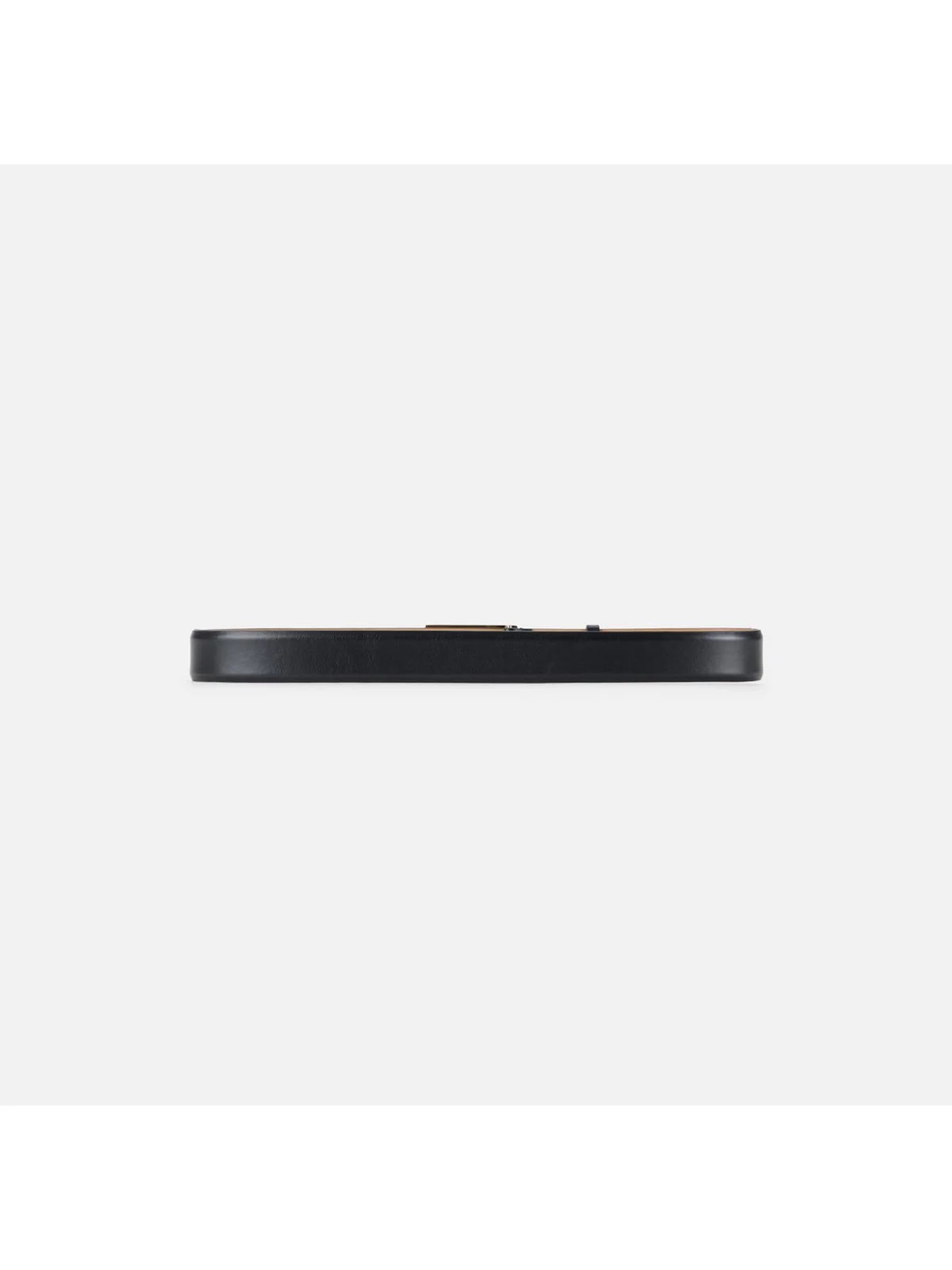 ELISABETTA FRANCHI Cintura Donna  CT78S56E2 110 Nero - Image 2