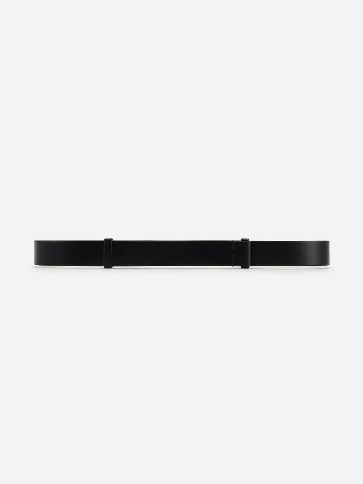 ELISABETTA FRANCHI Cintura Donna  CT82S57E2 110 Nero - Image 3