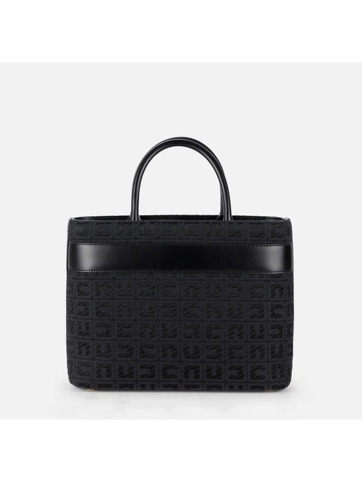 ELISABETTA FRANCHI  Donna  BS07A47E2 110 Nero - Image 2