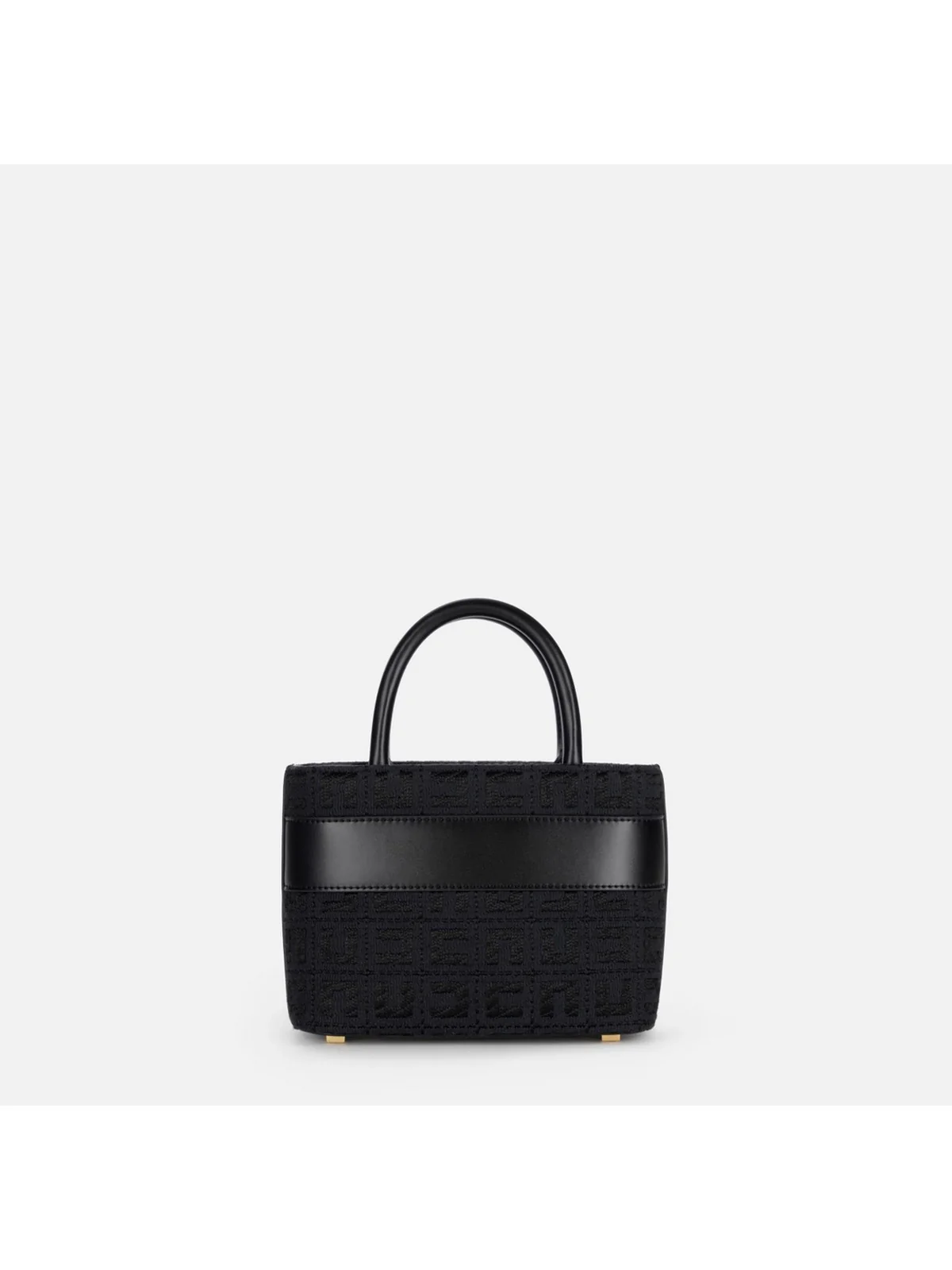 ELISABETTA FRANCHI  Donna  BS09A47E2 110 Nero - Image 4