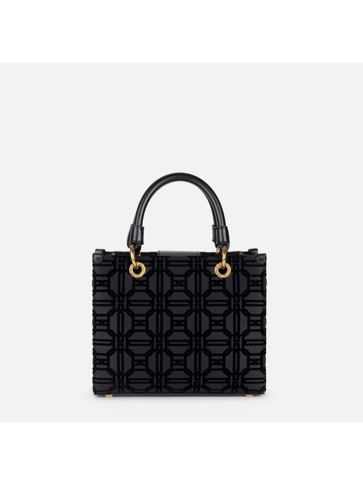 ELISABETTA FRANCHI  Donna  BS58A47E2 110 Nero - Image 4