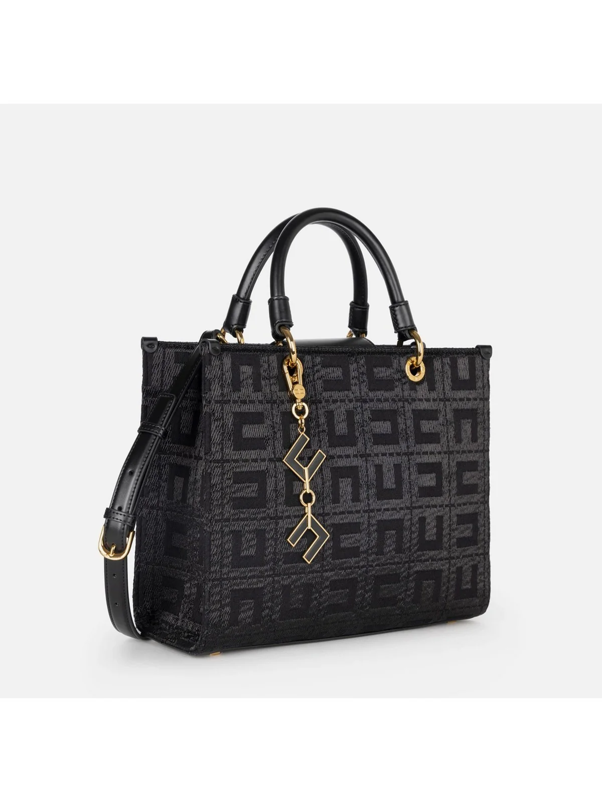 ELISABETTA FRANCHI  Donna  BS59A47E2 110 Nero - Image 5