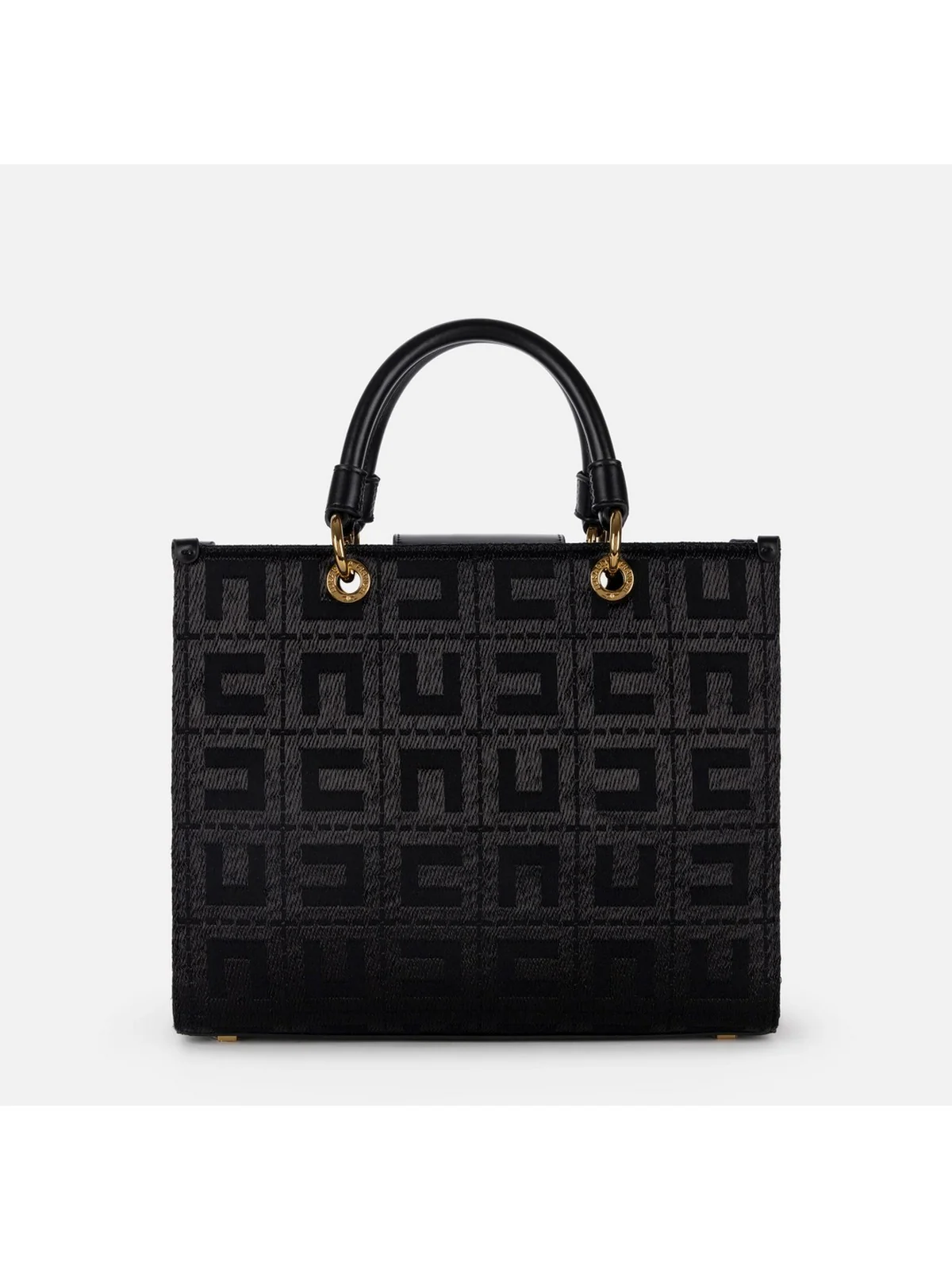 ELISABETTA FRANCHI  Donna  BS59A47E2 110 Nero - Image 6