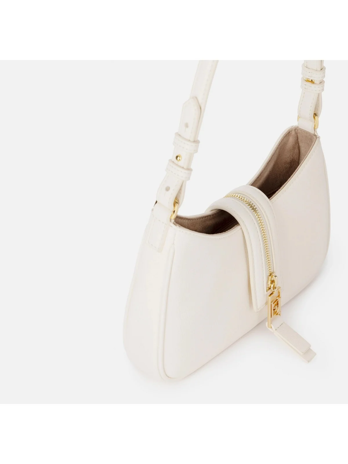 ELISABETTA FRANCHI  Donna  BS73A47E2 193 Bianco - Image 4