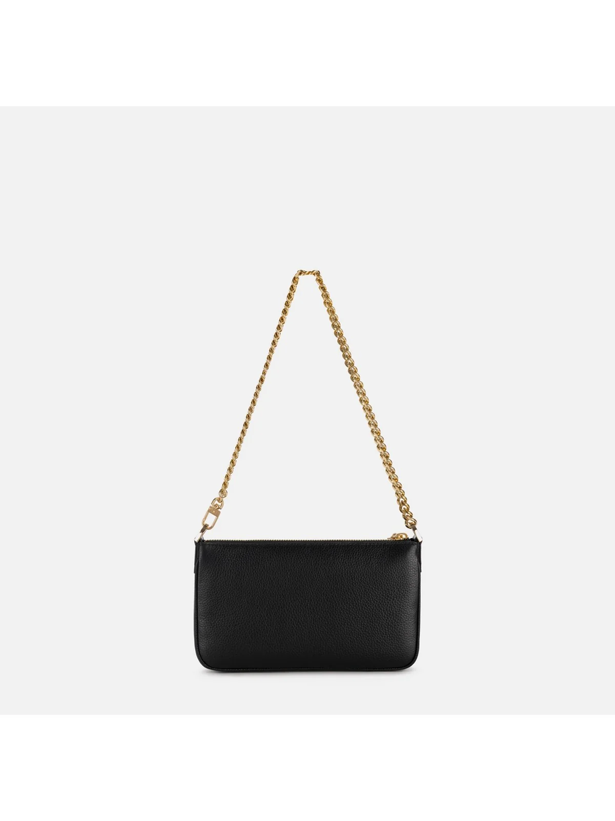 ELISABETTA FRANCHI  Donna  BS78N47E2 110 Nero - Image 3