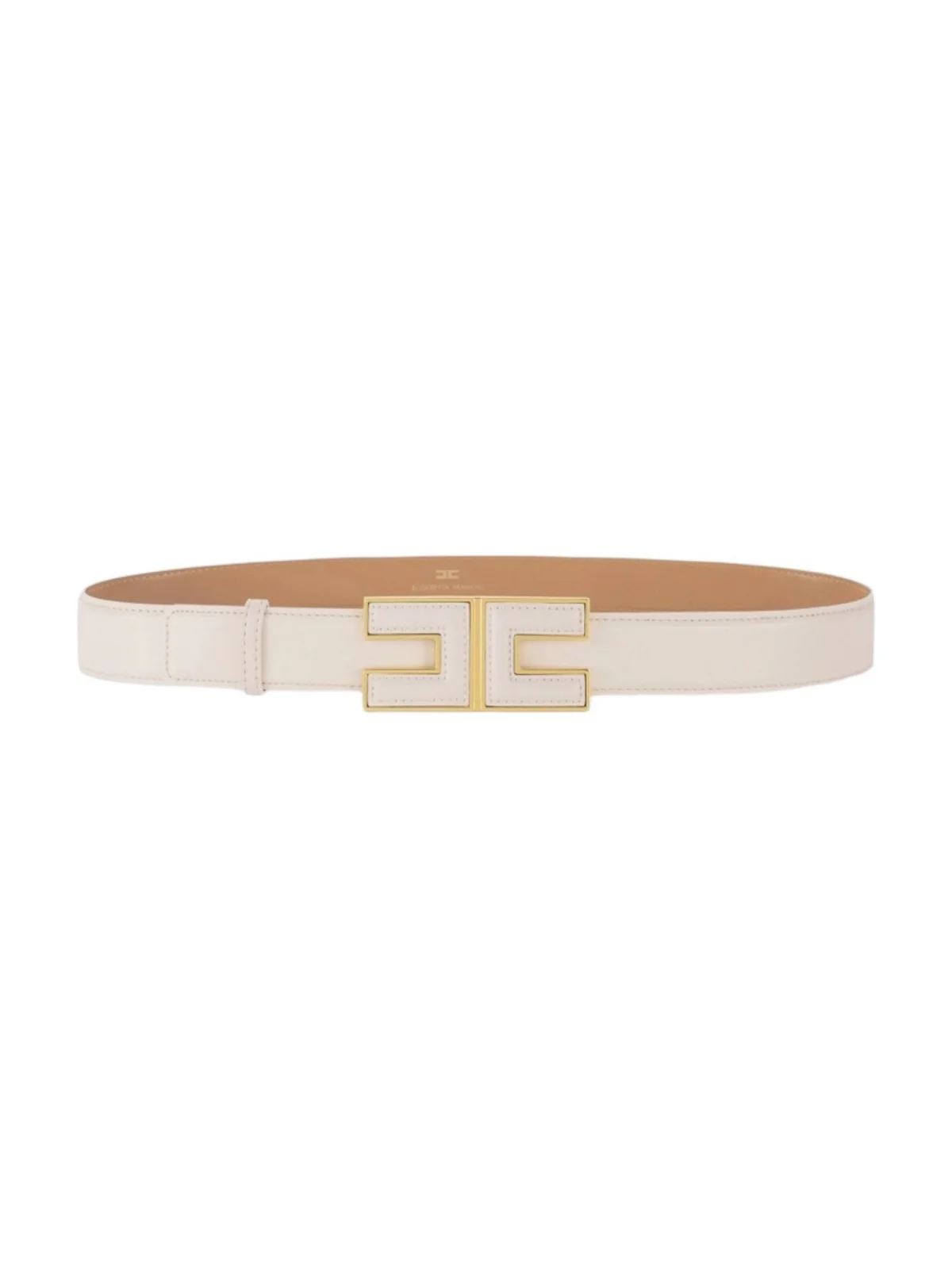 ELISABETTA FRANCHI Donna CT45S47E2 193 Bianco