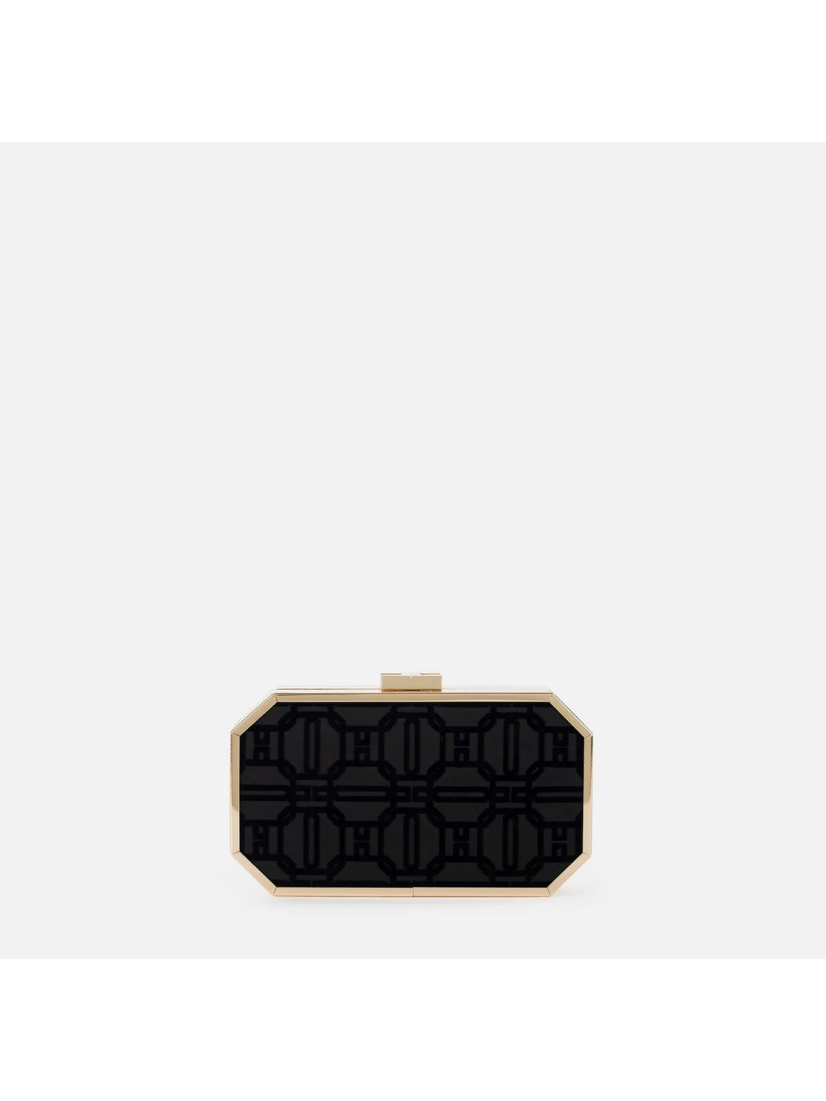 ELISABETTA FRANCHI  Donna  KL48A47E2 110 Nero - Image 2