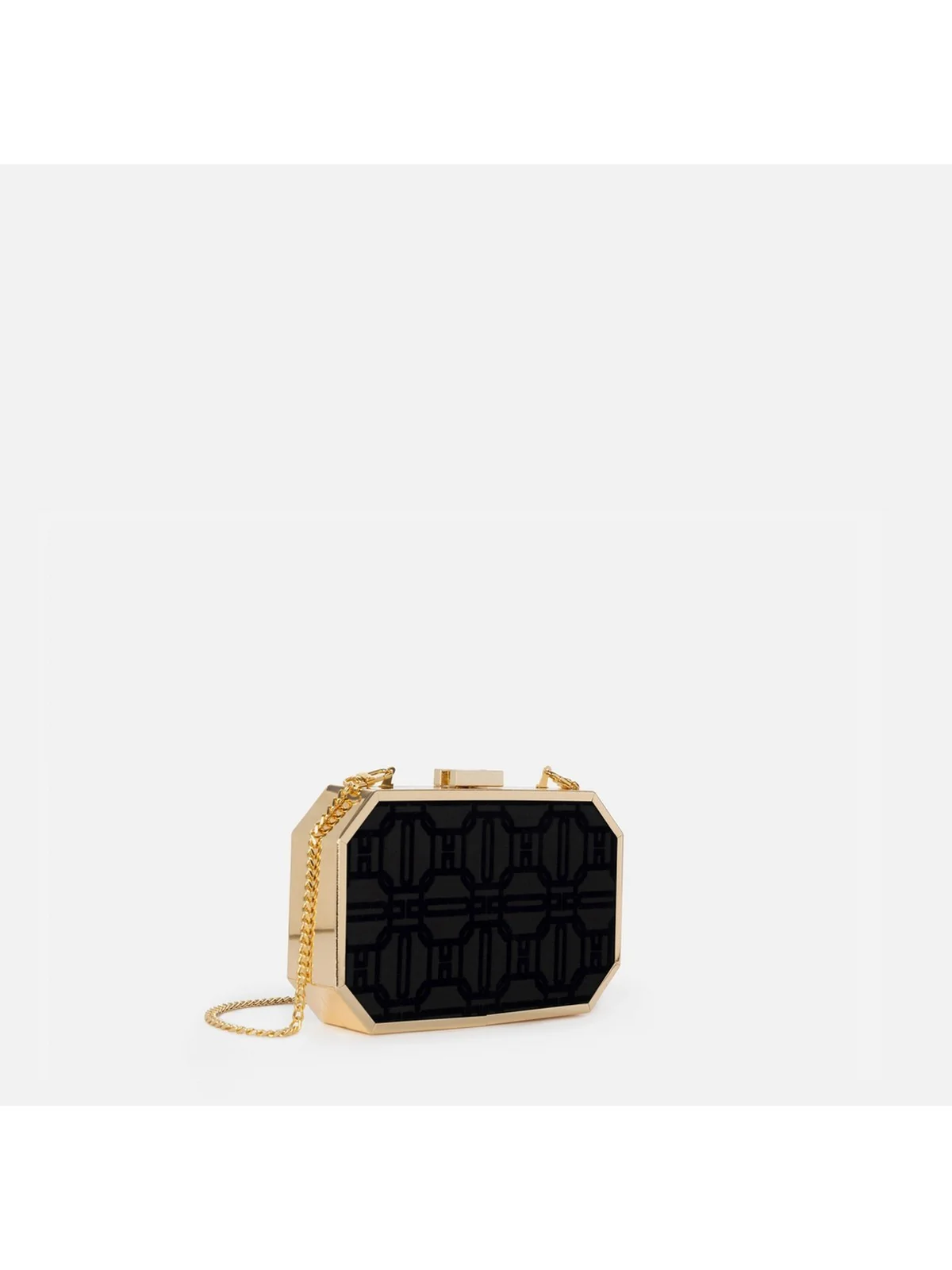 ELISABETTA FRANCHI  Donna  KL48A47E2 110 Nero - Image 6